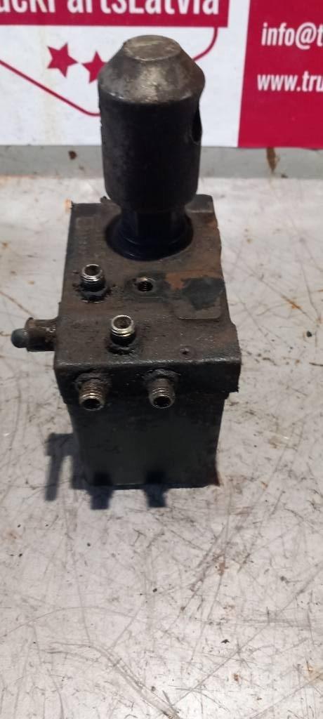 MAN TGS.     85417236020 Hidráulica
