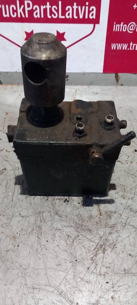 MAN TGS.     85417236020 Hidráulica