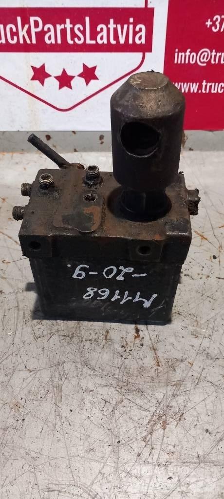 MAN TGS.     85417236020 Hidráulica