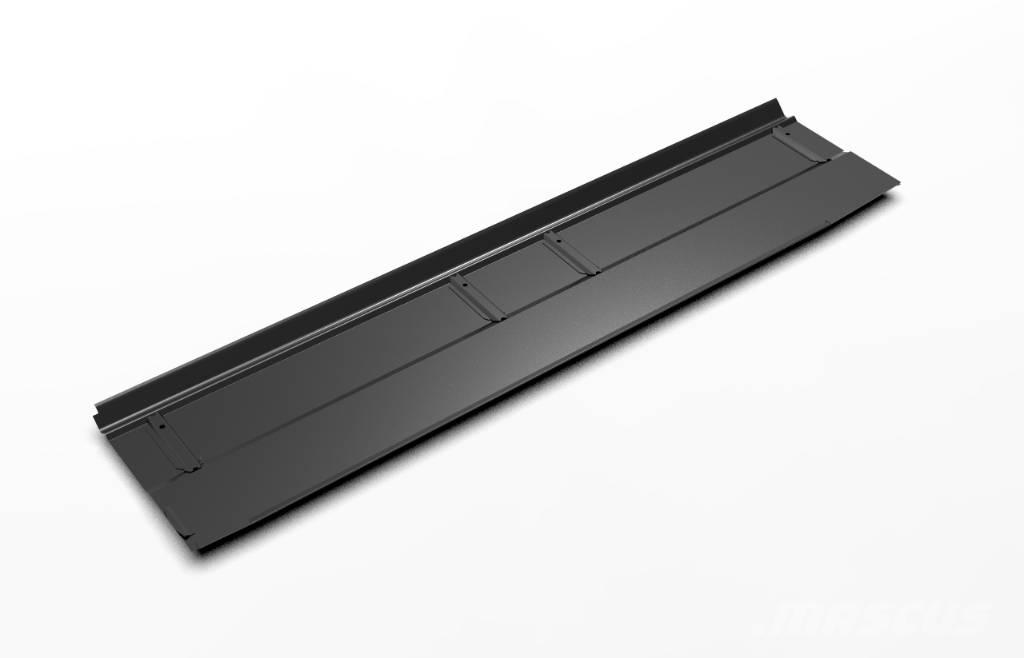 PW 765375.1 Acessórios de ceifeiras debulhadoras