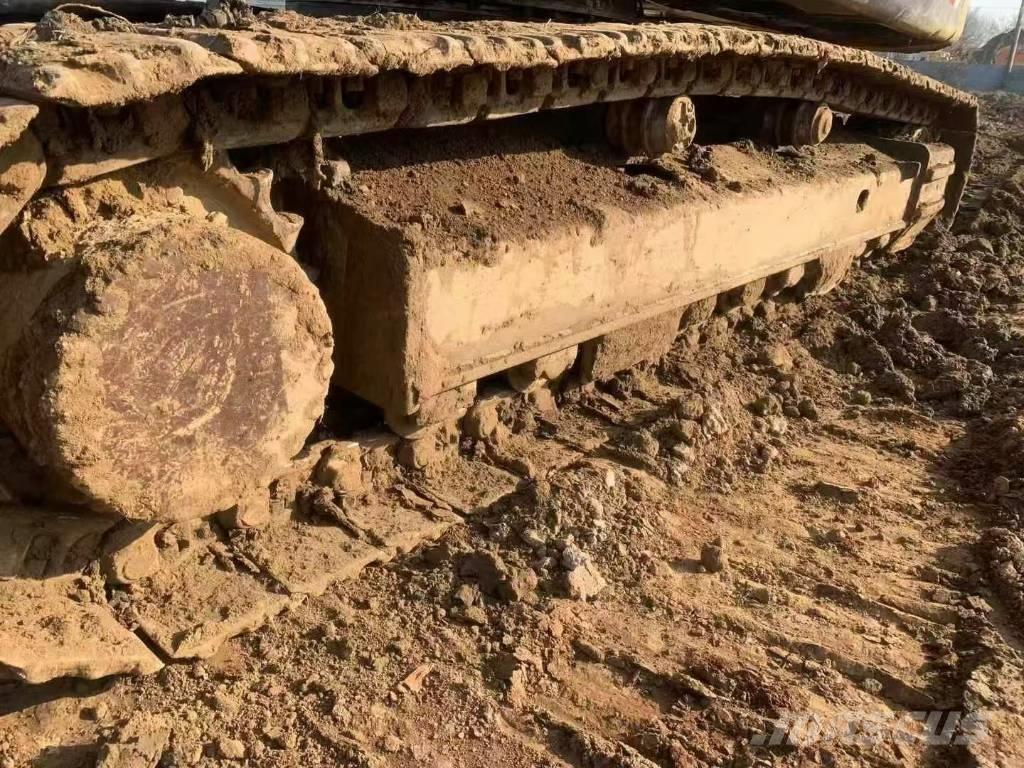 Volvo EC 380 Escavadoras de rastos