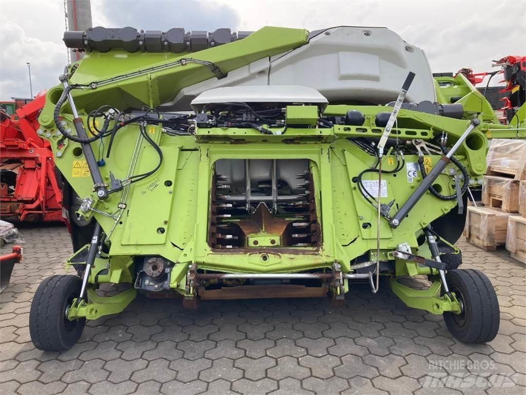 CLAAS Orbis 900 Agricultura - Outros
