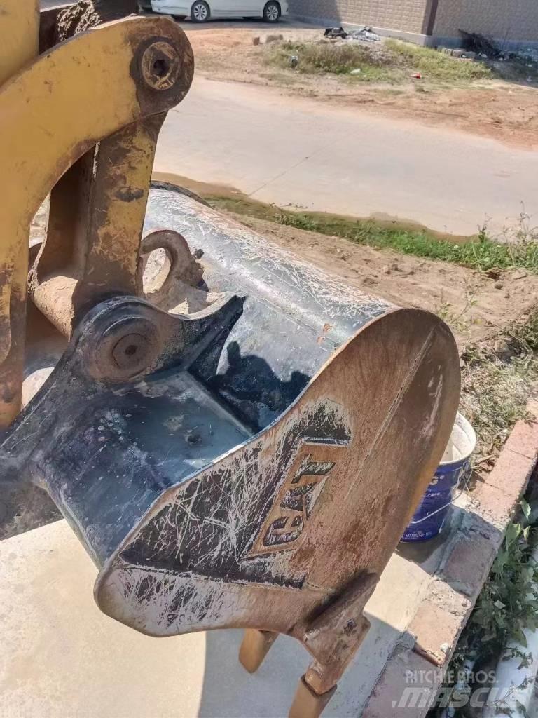 CAT 305.5 E2 Mini Escavadoras <7t