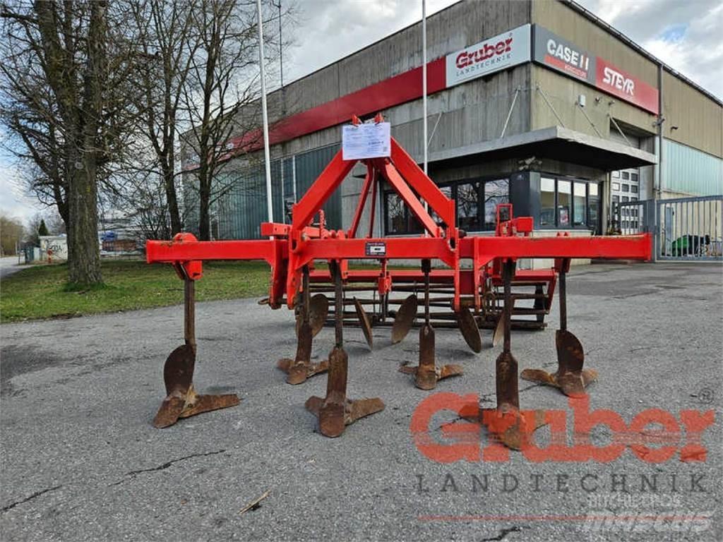 Rotoland FG 206 Cultivadoras
