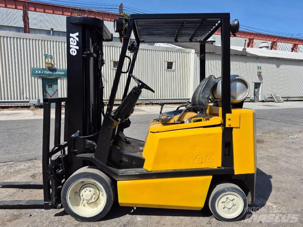 Yale GLC 050 Empilhadores - Outros