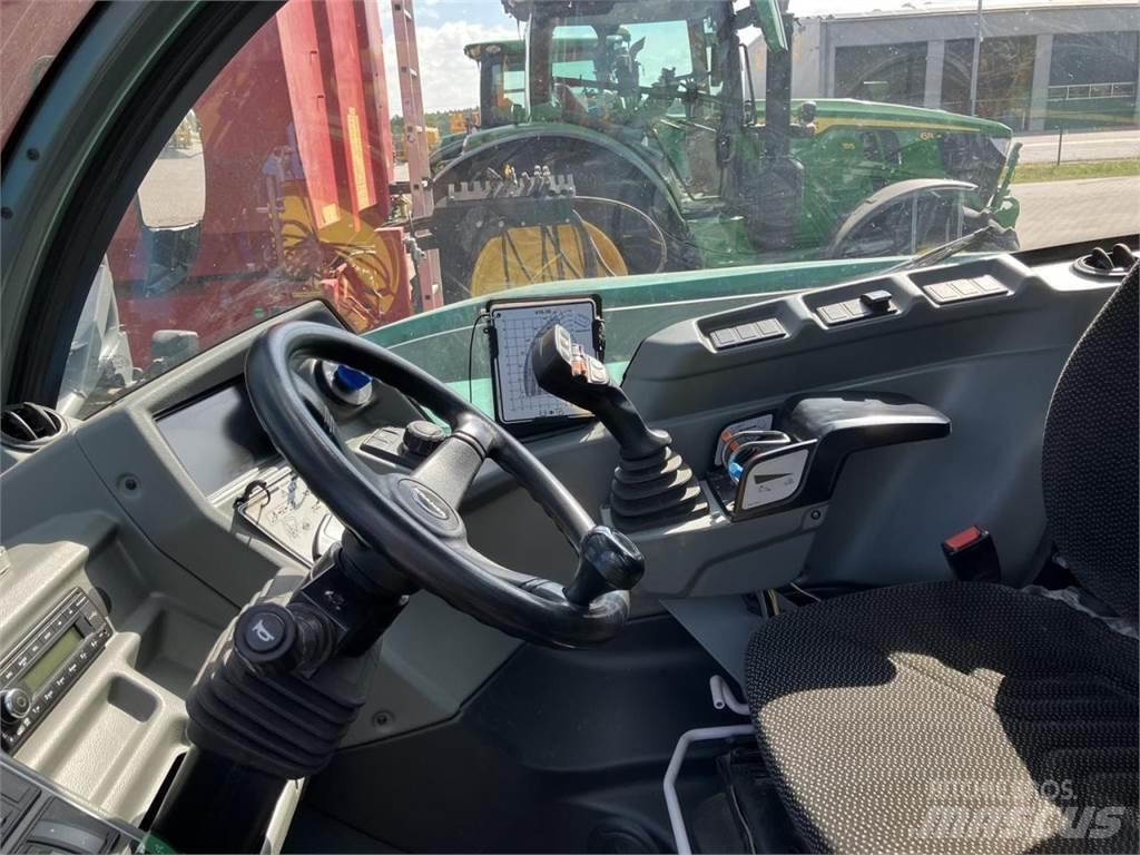 Kramer KT559 Telescópicas para Agricultura