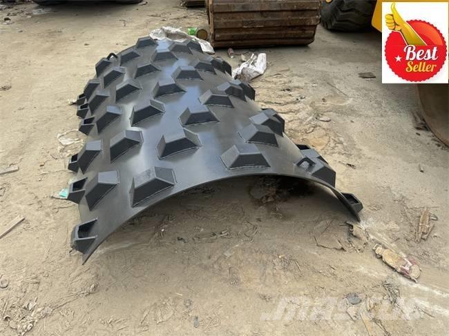 XCMG XS 223 J Cilindros Compactadores monocilíndricos