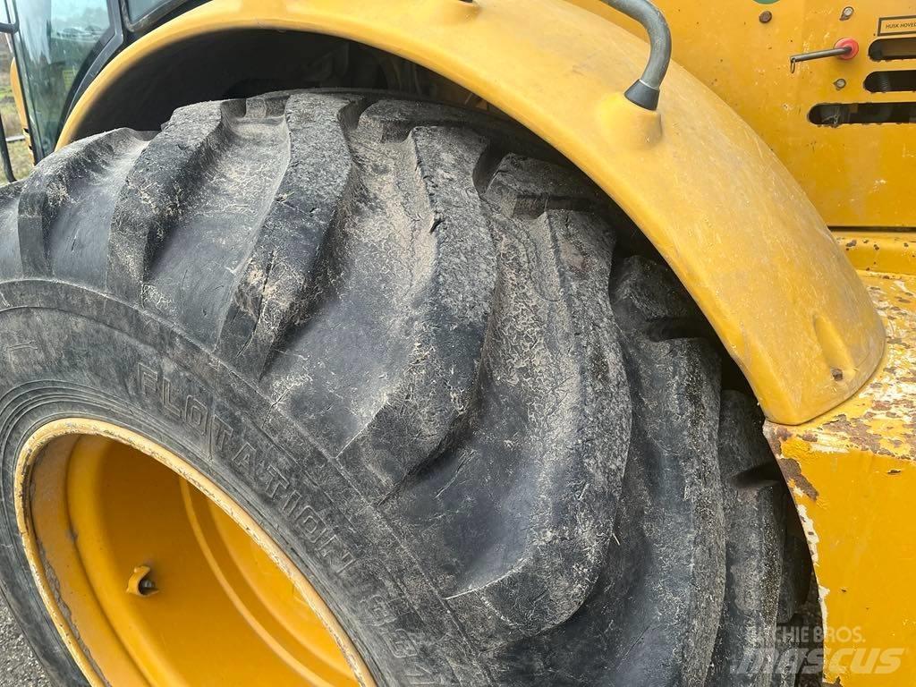 Hydrema 912 HM Dumpers de obras