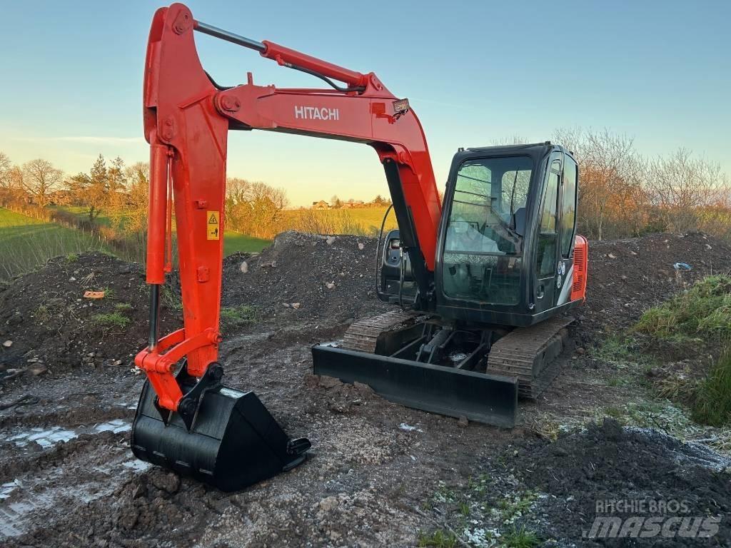 JNC 10 Tonne Reboques Agrícolas basculantes