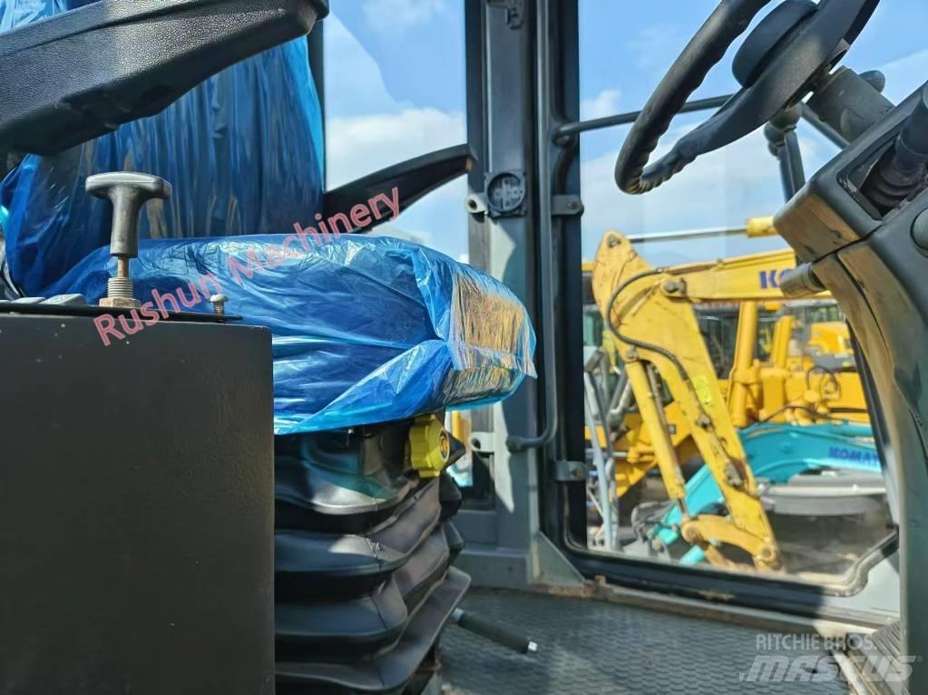 XCMG GR 180 Motoniveladoras