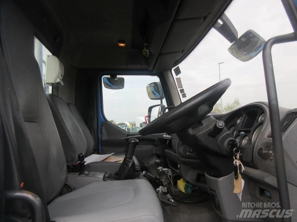DAF 55.220 Camiões grua