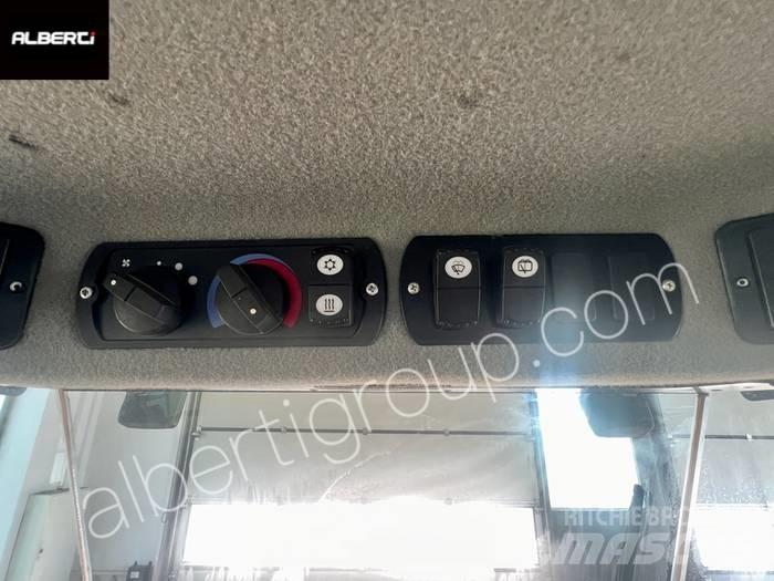 CAT CP68B Cilindros Compactadores monocilíndricos