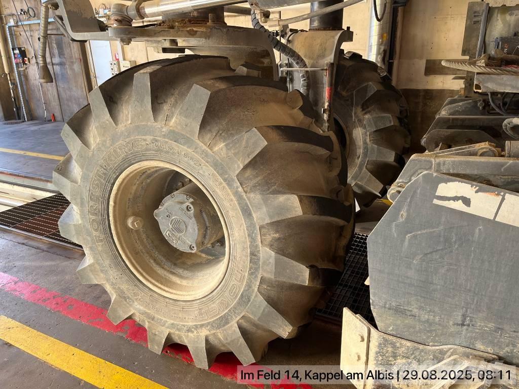 Wirtgen WR 240i Outros equipamentos construção via