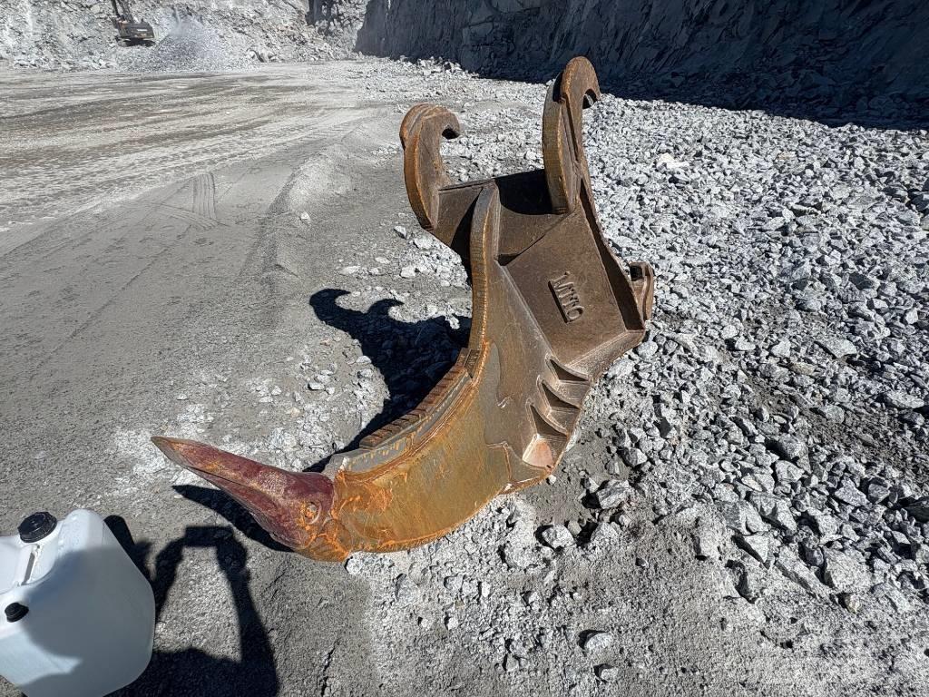 CAT 340 NG Escavadoras de rastos