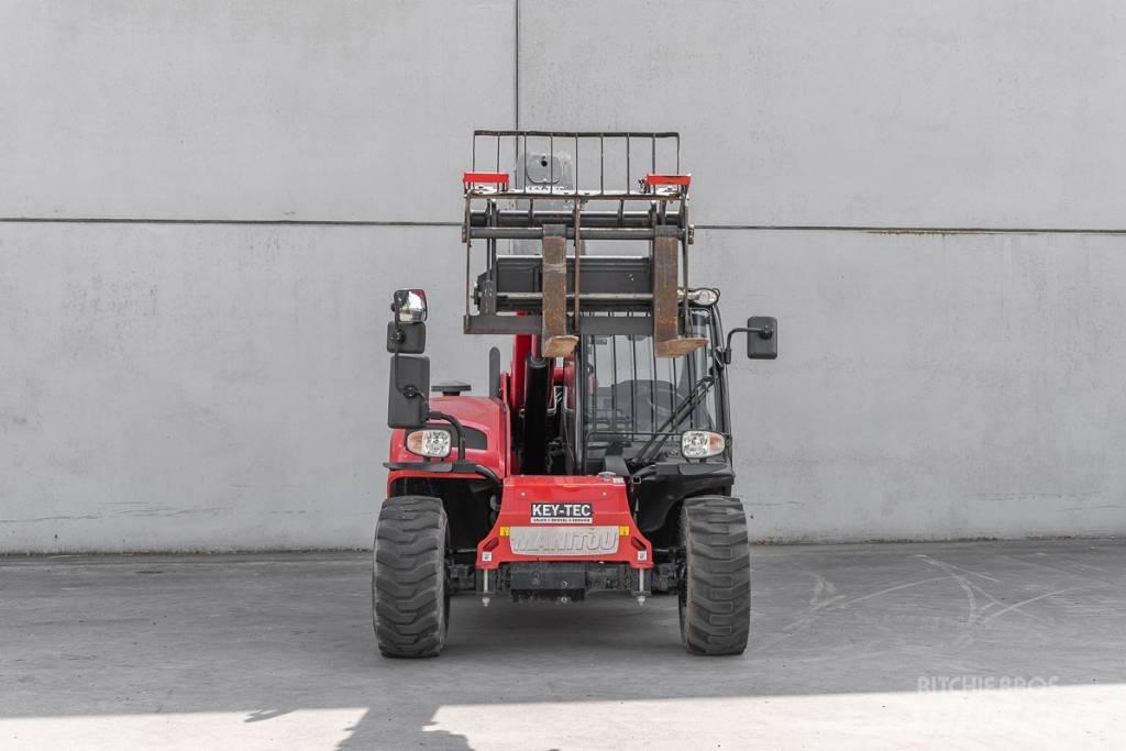 Manitou MT 625 H Manipuladores telescópicos