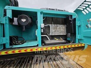 Kobelco SK 200-8 Escavadoras de rastos