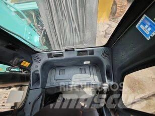 Kobelco SK 200-8 Escavadoras de rastos