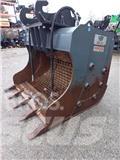 VTN SB 30HD Baldes crivo