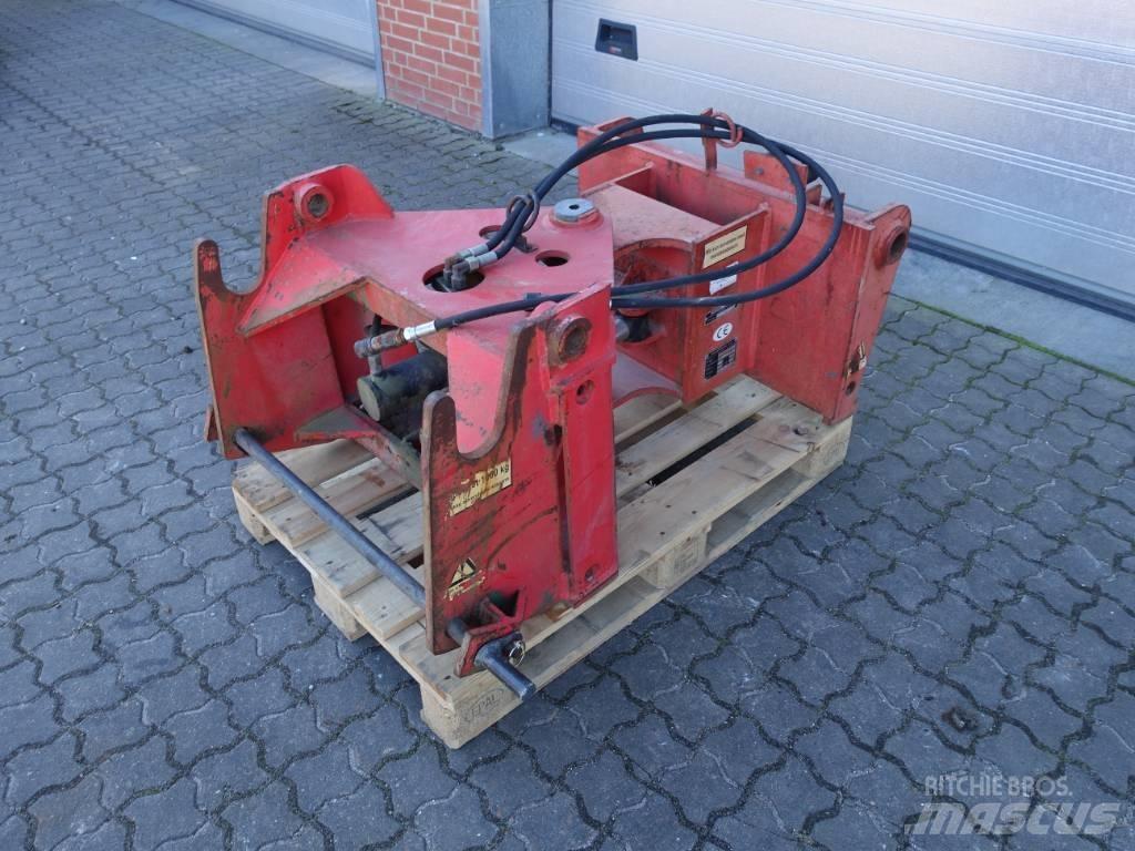 Manitou MTH 180 Manipuladores telescópicos