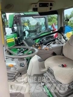 John Deere 6250R Tratores Agrícolas usados