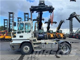 Terberg YT 222 Tractores terminais