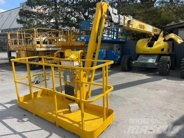 Haulotte H 23 TPX Elevadores braços Telescópicos