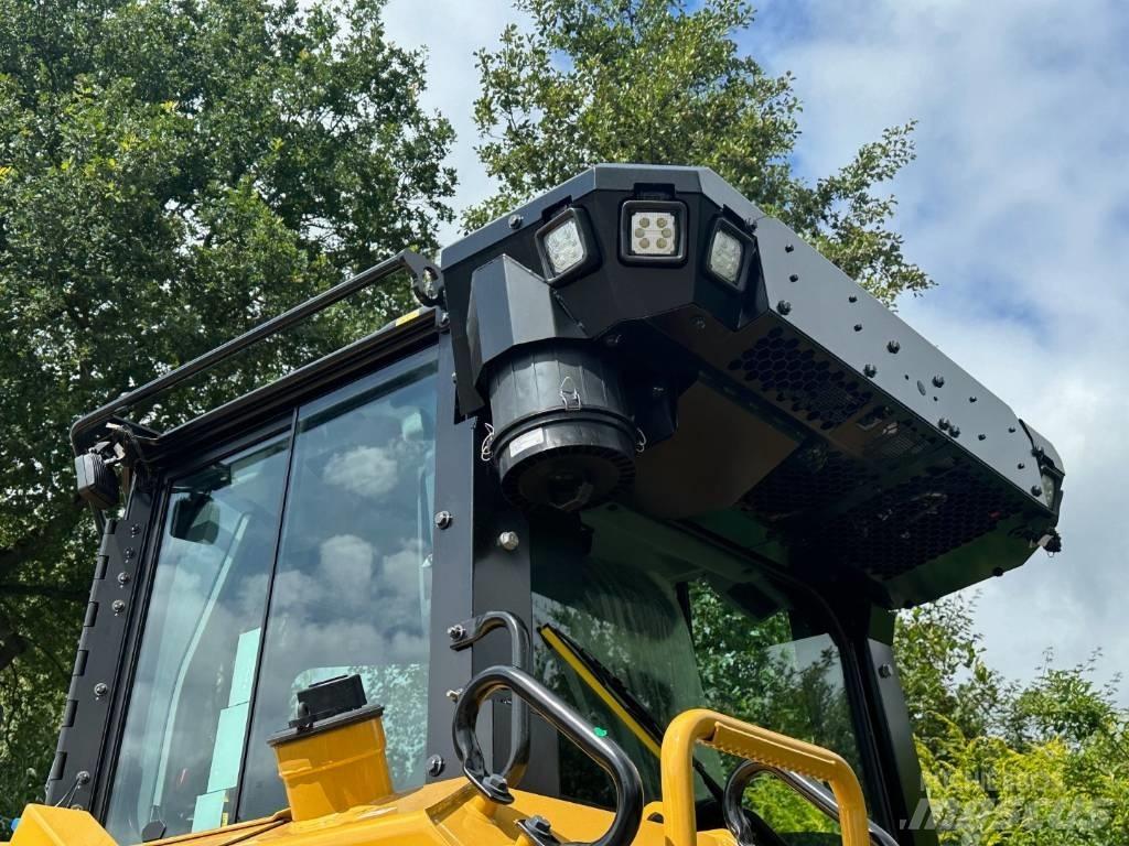CAT D 6 LGP Dozers - Tratores rastos