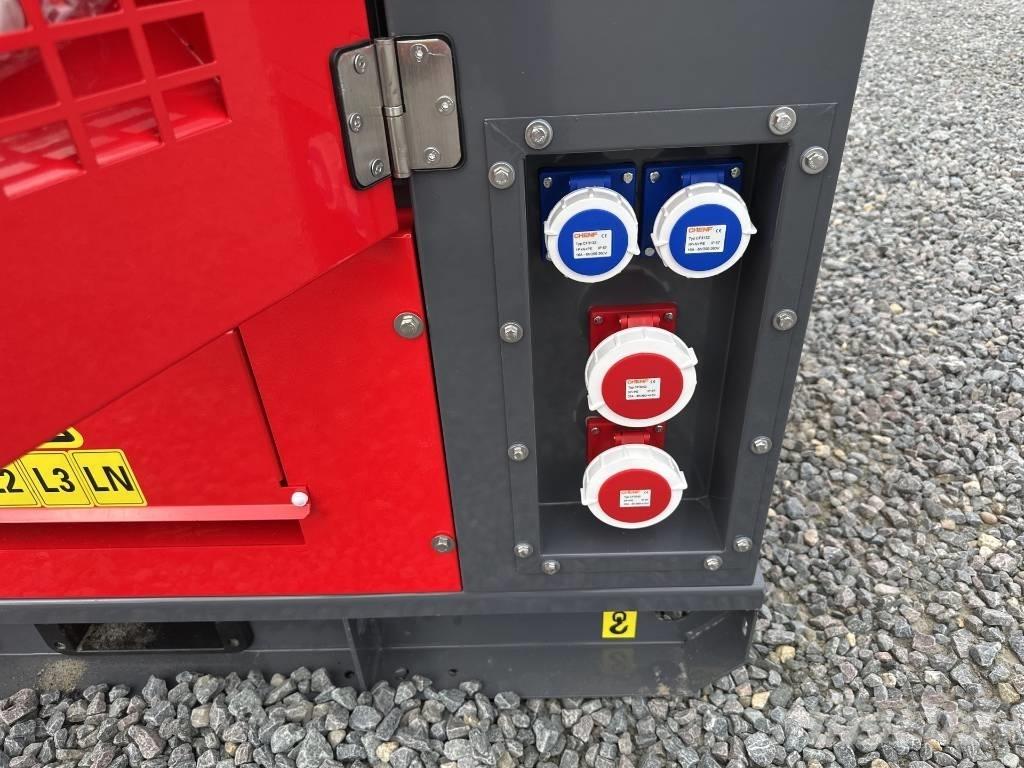 Ashita LG145 NEW Geradores Diesel