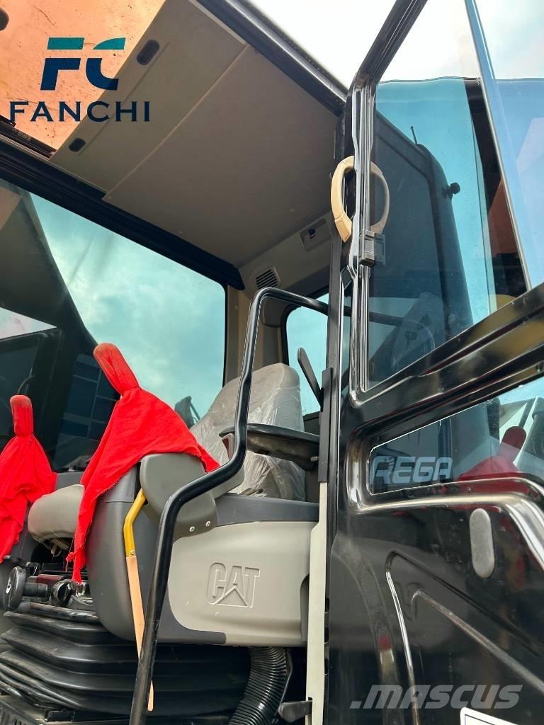 CAT 336 D Escavadoras de rastos