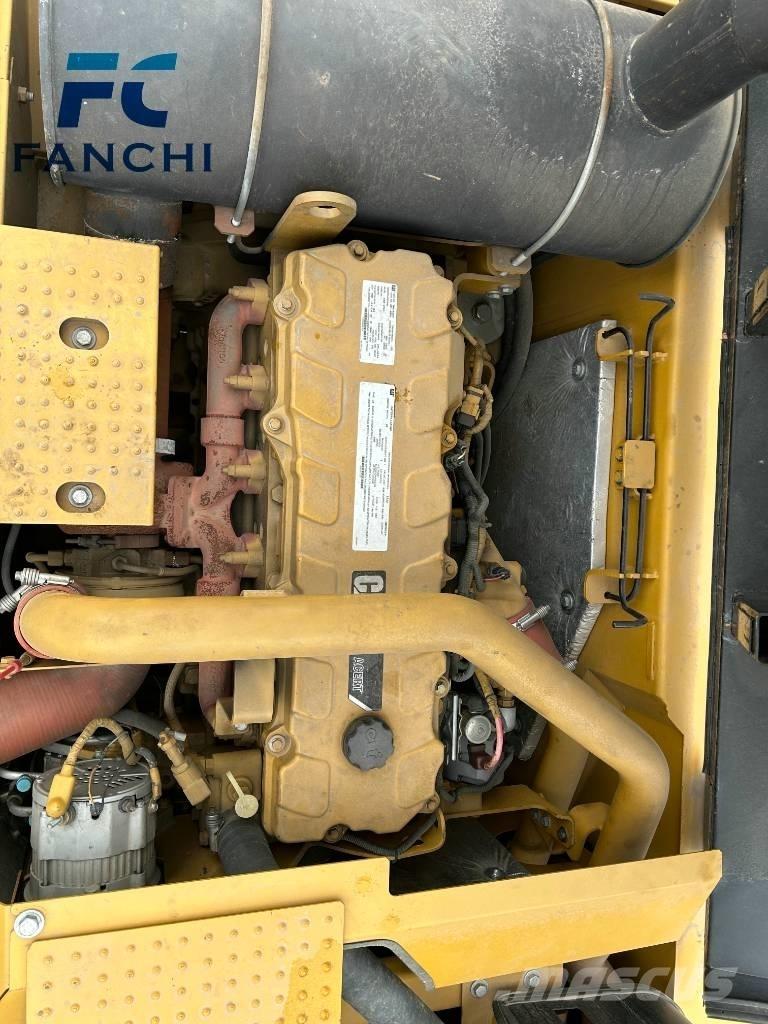 CAT 336 D Escavadoras de rastos