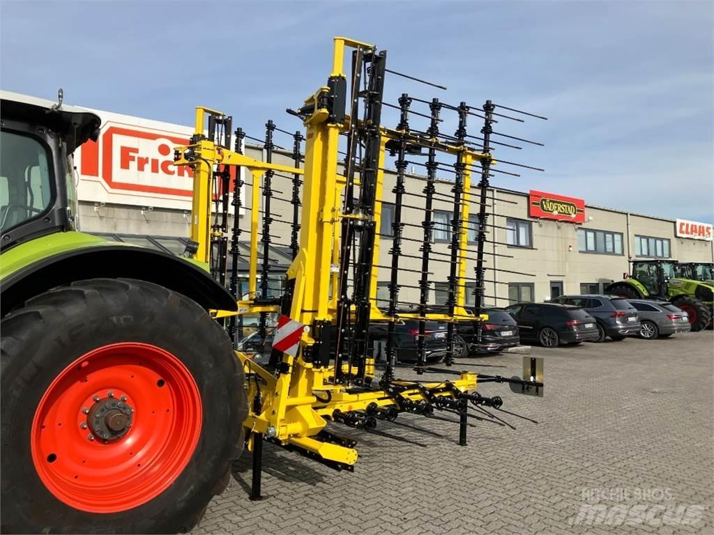 Bednar PN 9000 Grades