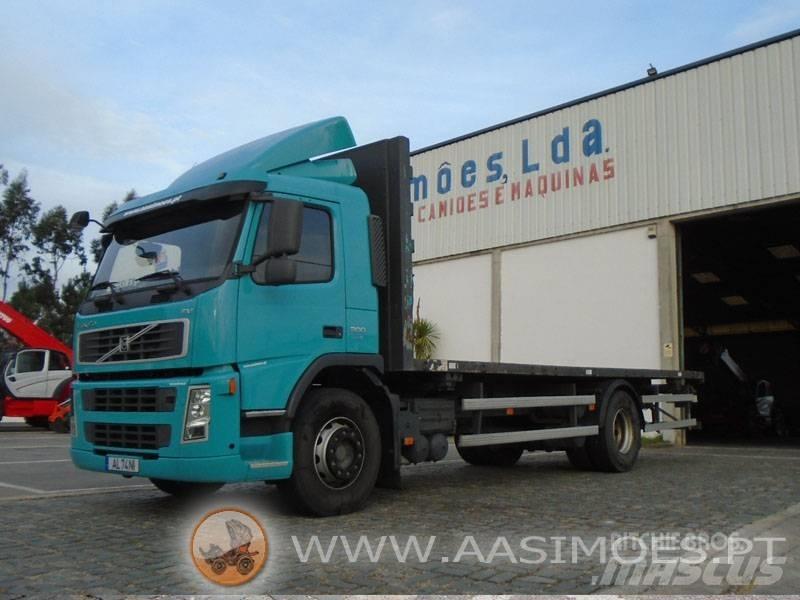 Volvo FM 9 300 Camiões estrado/caixa aberta