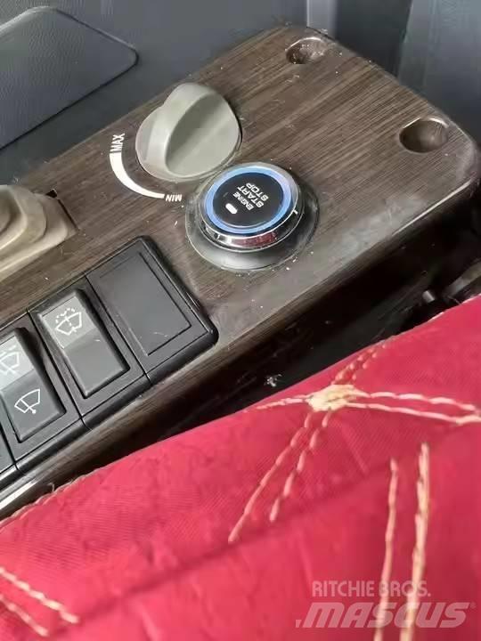 Sany SY 60 C Escavadoras Midi 7t - 12t