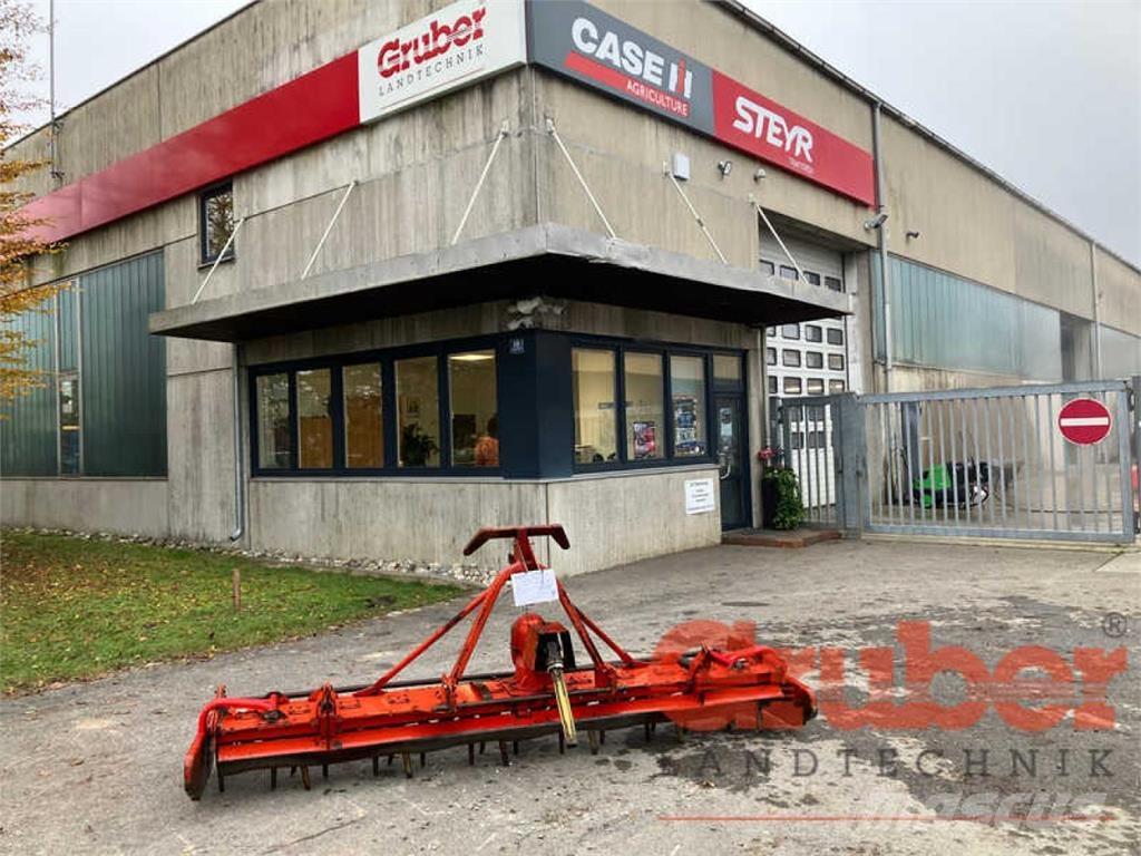 Lely 3000 Grades mecânicas e moto-cultivadores