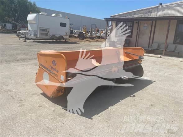 Epoke TKB9-280 Construção - Outros
