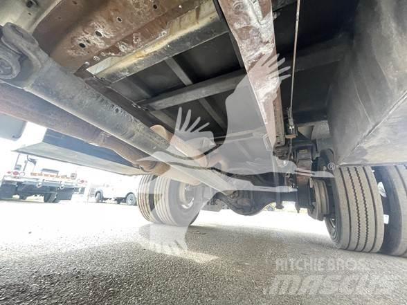 Ford F550 SD Construção - Outros
