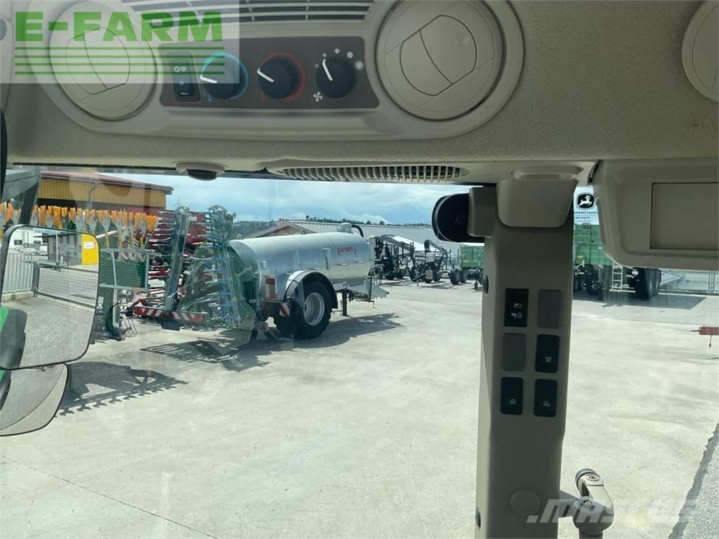 John Deere 5100M Tratores Agrícolas usados