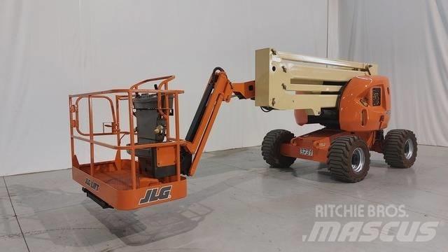JLG 450 AJ Elevadores braços articulados