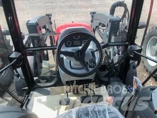 Valtra A 85 SH Tratores Agrícolas usados