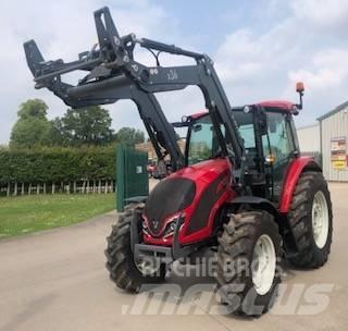 Valtra A 85 SH Tratores Agrícolas usados