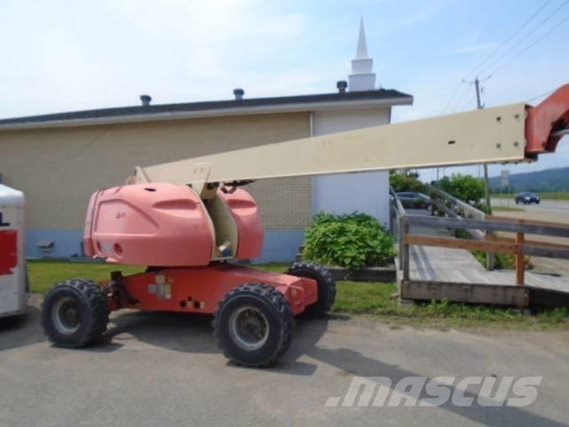 JLG 460 SJ Elevadores braços Telescópicos