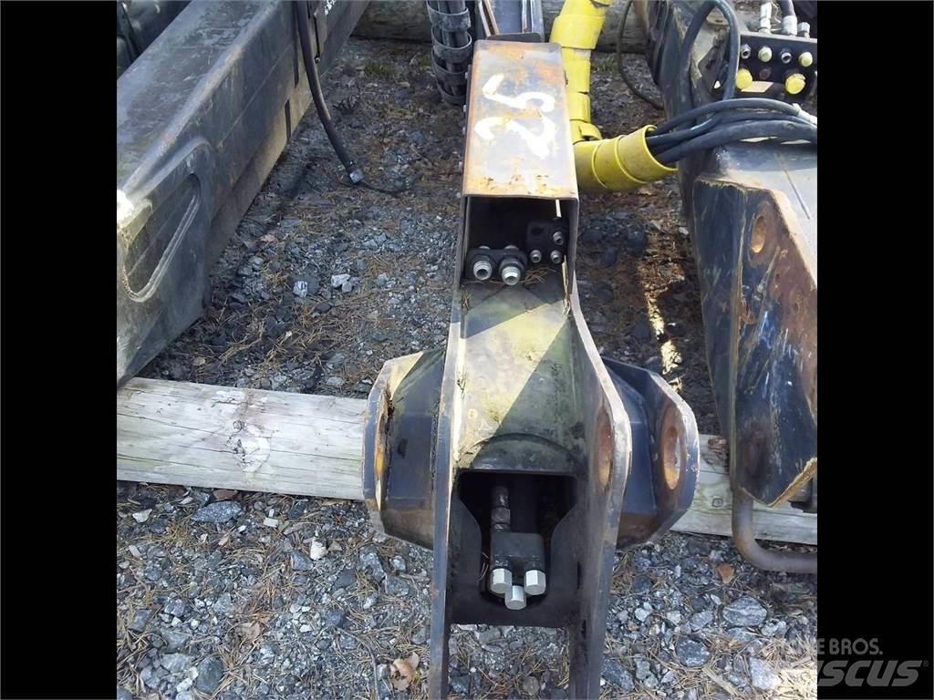Cranab CRH 18 Gruas de ceifeiras