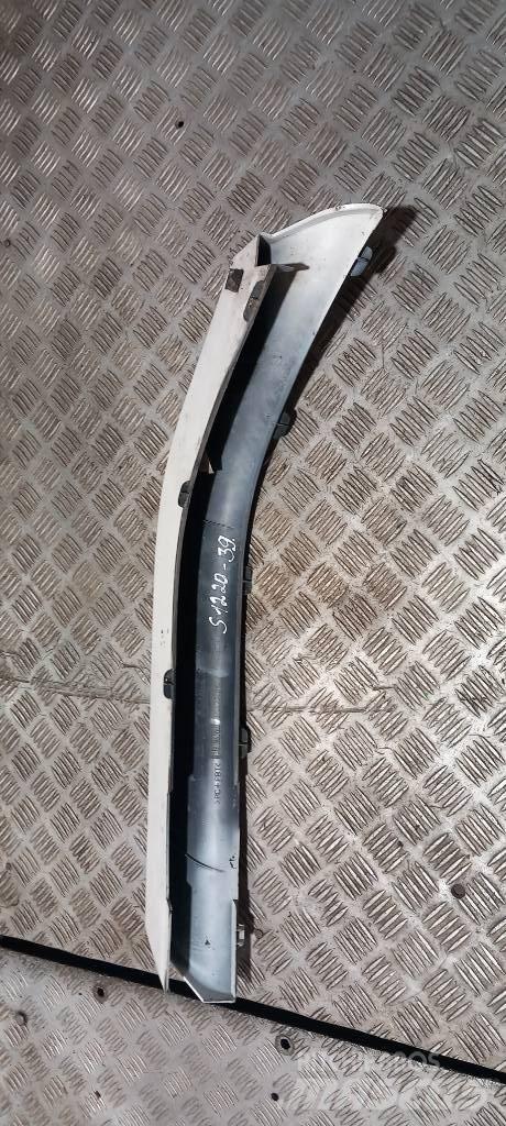 Scania G 400   1517649 Cabines e interior