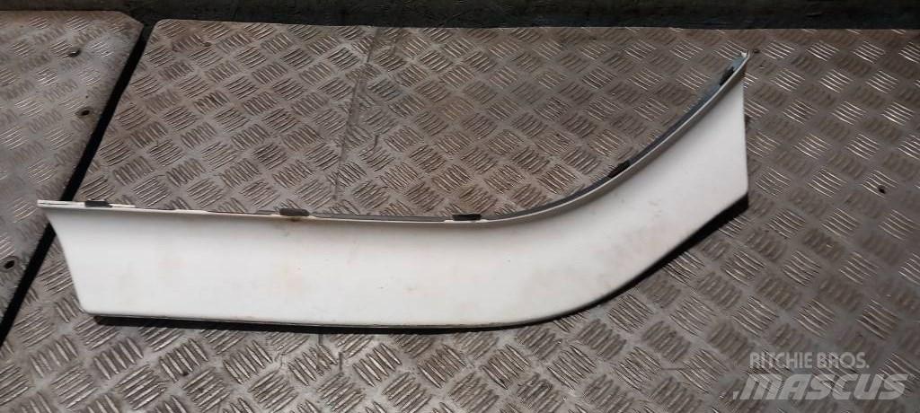 Scania G 400   1517649 Cabines e interior