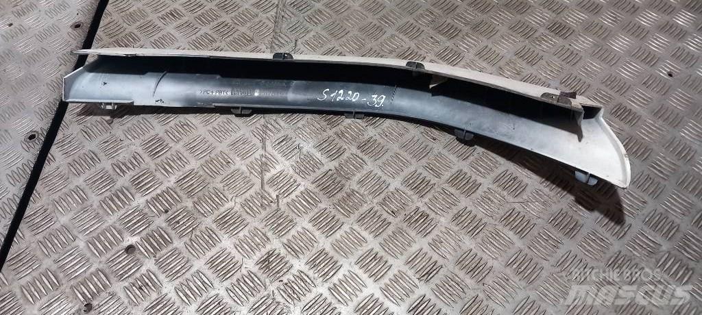 Scania G 400   1517649 Cabines e interior