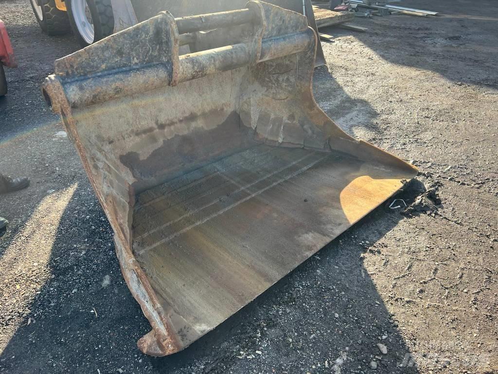  Skopa S80 RT 2000 HD Baldes