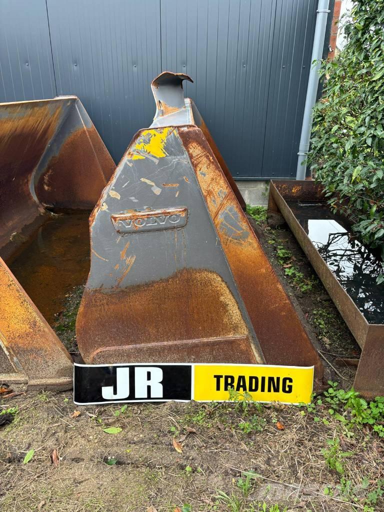 Volvo L 90 H Bucket Baldes