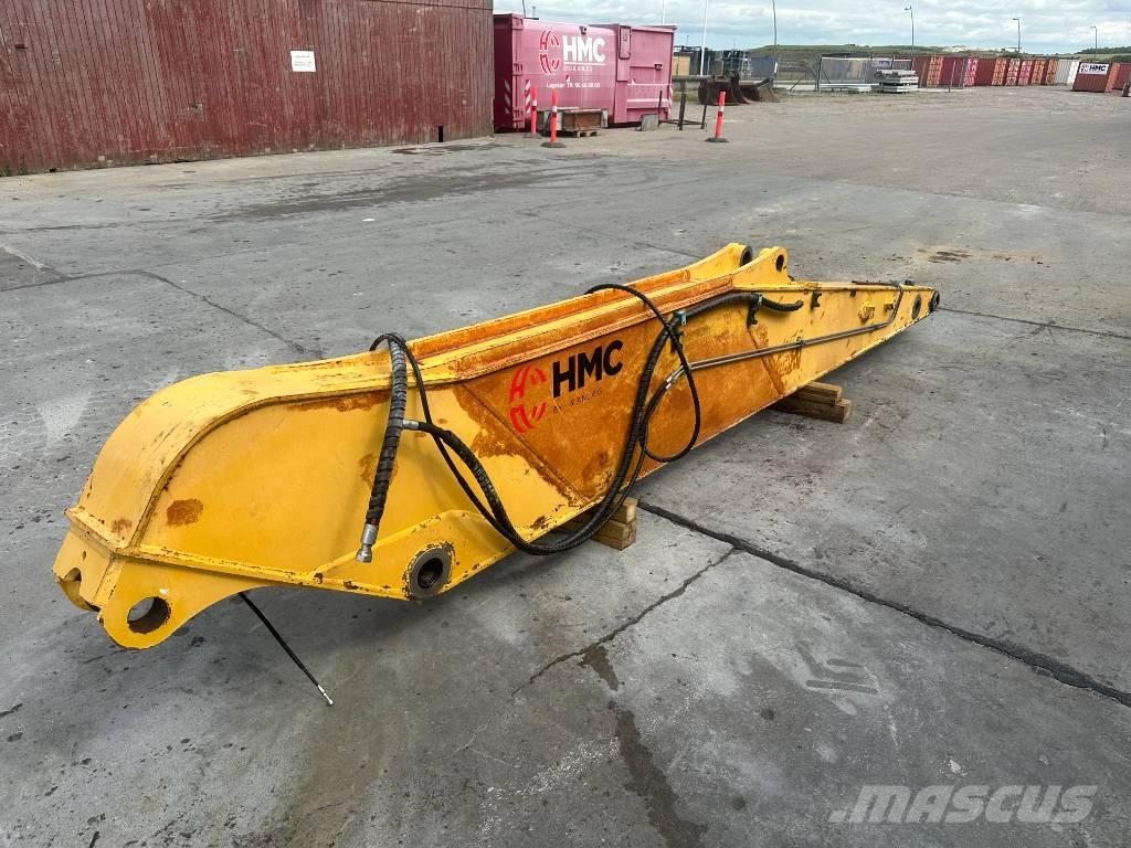 Komatsu PC 180-6 Escavadoras de rastos