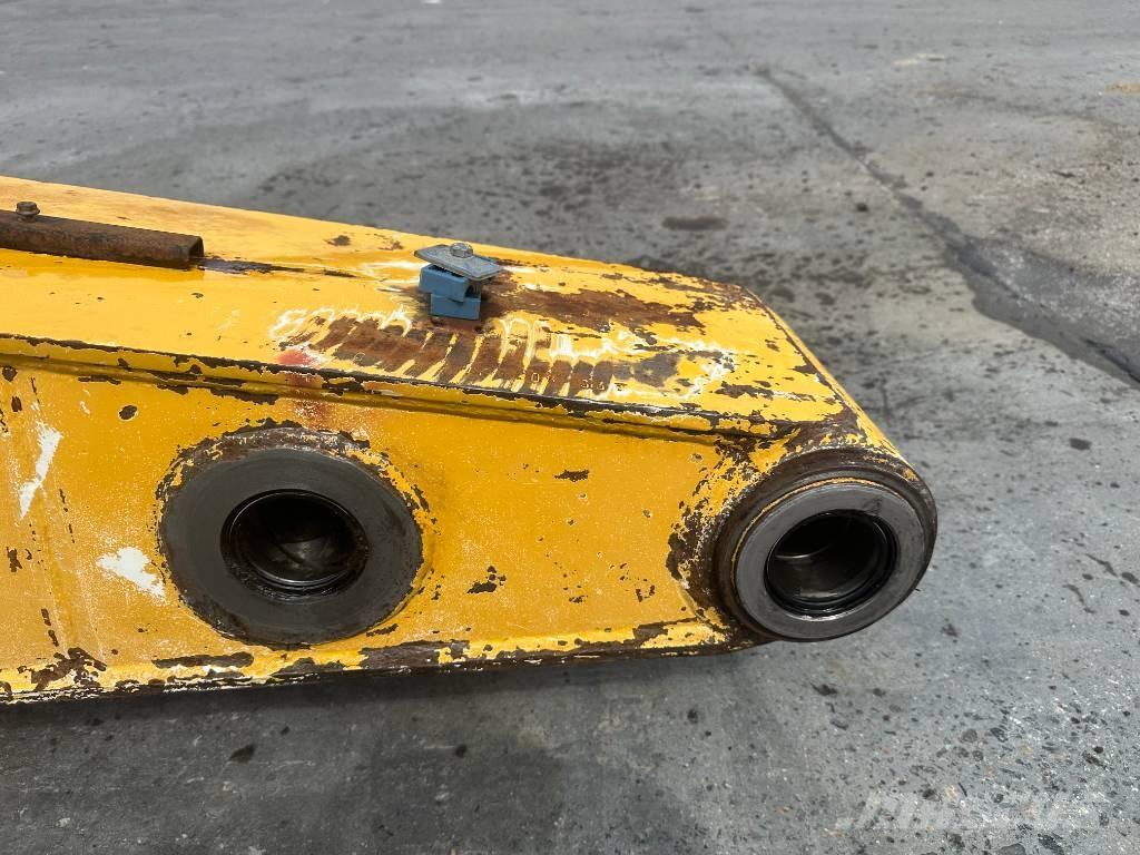 Komatsu PC 180-6 Escavadoras de rastos