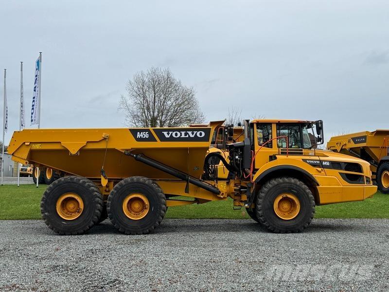 Volvo A 45 G Camiões articulados
